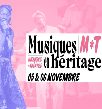 Musiques en héritage
