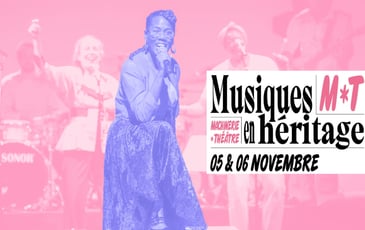 Musiques en héritage
