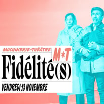 Fidélité(s)