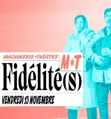 Fidélité(s)