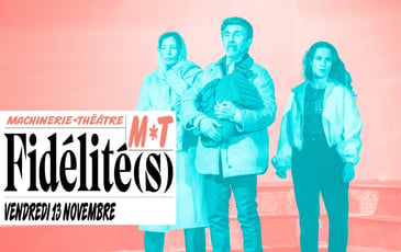 Fidélité(s)