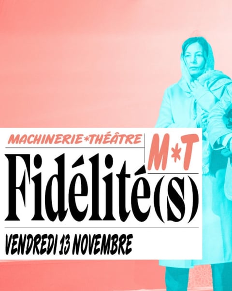 Fidélité(s)