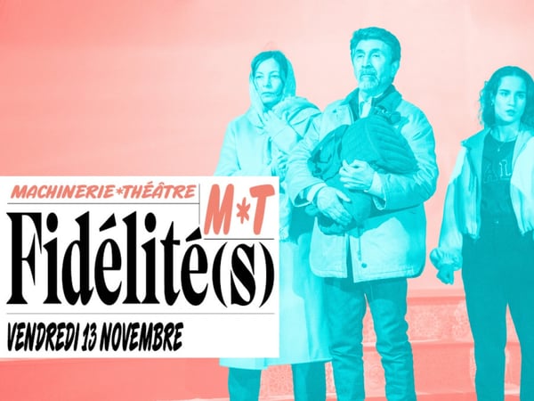 Fidélité(s)