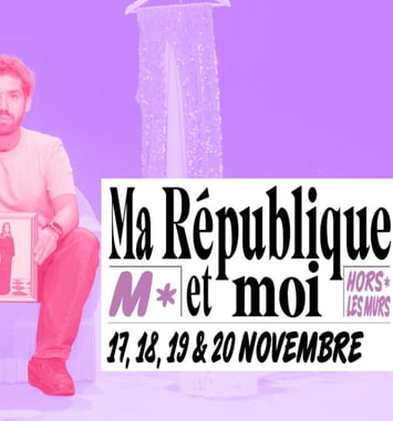 Ma République et moi