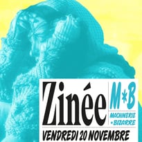 Zinée — concert
