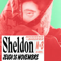 Sheldon (concert)