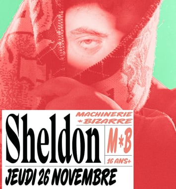 Sheldon (concert)