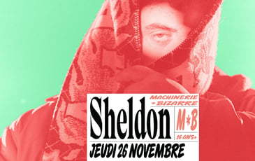 Sheldon (concert)