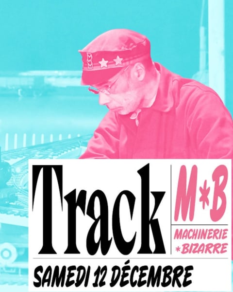 Track