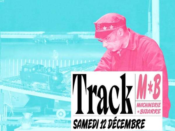 Track