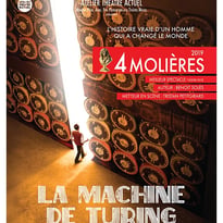 La Machine de Turing