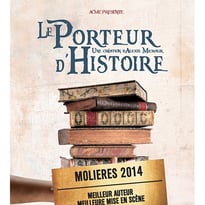 Le Porteur d'Histoire