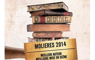 Le Porteur d'Histoire