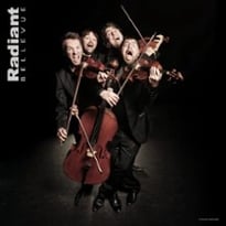Quatuor Léonis, Eclisse totale