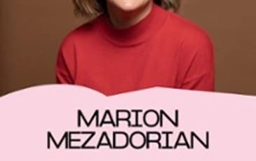 Marion Mezadorian, Craquage, Tournée