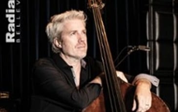 Kyle Eastwood, Eastwood by Eastwood