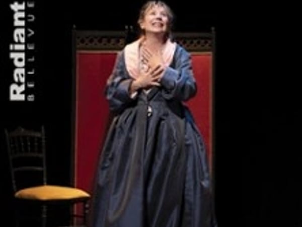 La Misérable Julie Depardieu