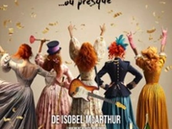 Orgueil & Préjugés... ou Presque