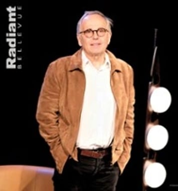 Fabrice Luchini lit Victor Hugo