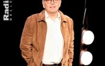 Fabrice Luchini lit Victor Hugo