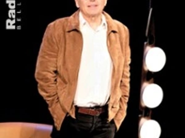 Fabrice Luchini lit Victor Hugo