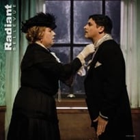 L'Affaire de la rue de Lourcine