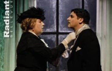 L'Affaire de la rue de Lourcine