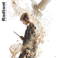 La Magie d'Harry Potter