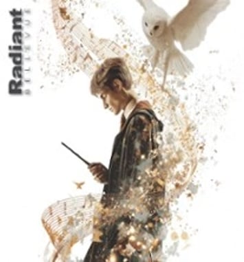 La Magie d'Harry Potter