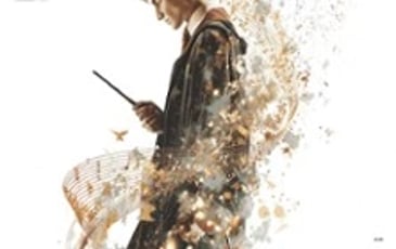 La Magie d'Harry Potter