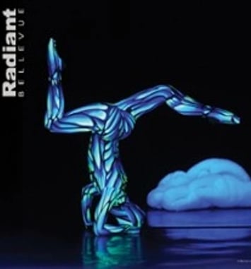 Cosmos, Evolution Dance Theater