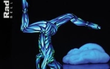 Cosmos, Evolution Dance Theater