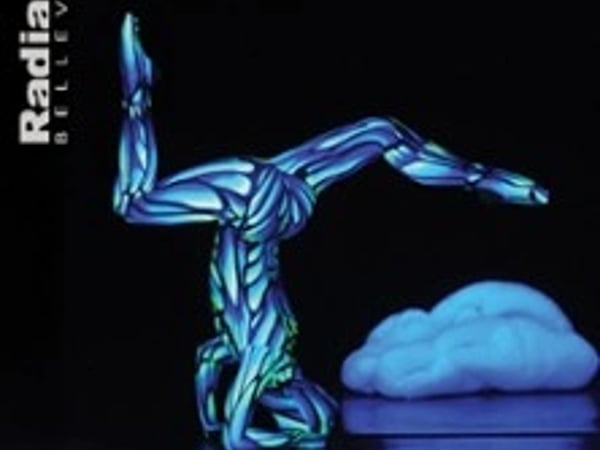 Cosmos, Evolution Dance Theater