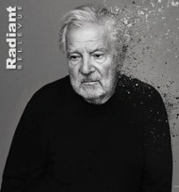 Le Père, Pierre Arditi et Irène Jacob