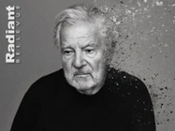 Le Père, Pierre Arditi et Irène Jacob