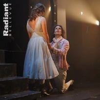 Le Fantôme de l'Opéra, adapté de l'œuvre de Gaston Leroux