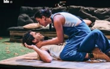 Le Jeu de l'Amour et du Hasard de Marivaux