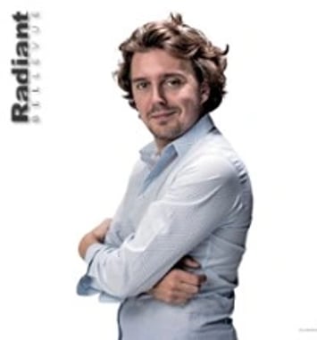Pierre et le Loup, Alex Vizorek