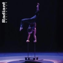 Jukebox, Cie Haspop et Cirque du Grand Lyon