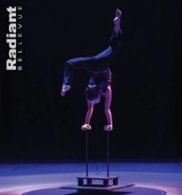 Jukebox, Cie Haspop et Cirque du Grand Lyon