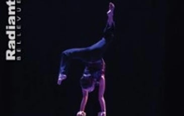Jukebox, Cie Haspop et Cirque du Grand Lyon
