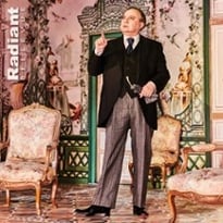 La Jalousie de Sacha Guitry