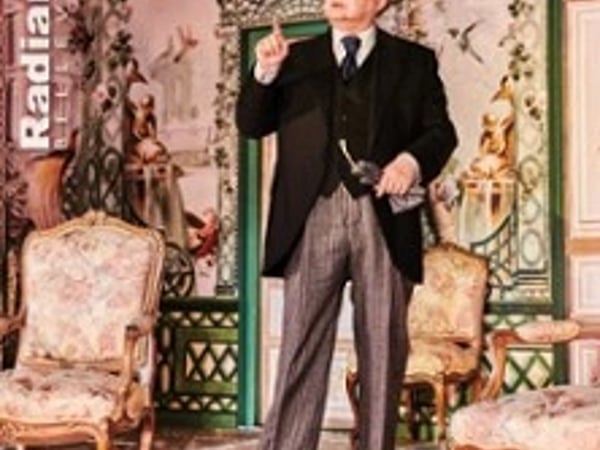 La Jalousie de Sacha Guitry