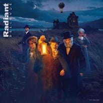 Les Aventuriers de Minuit