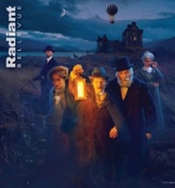 Les Aventuriers de Minuit