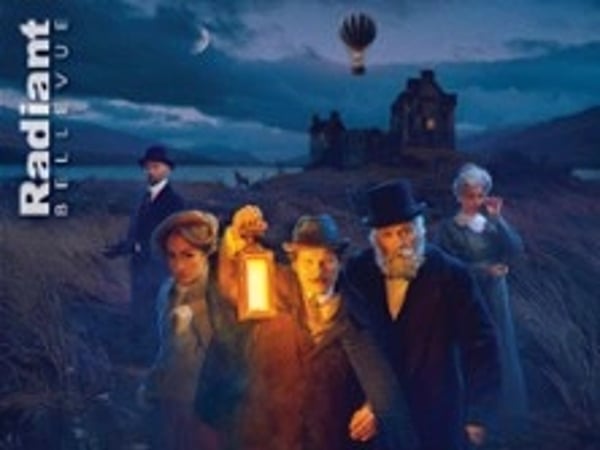 Les Aventuriers de Minuit