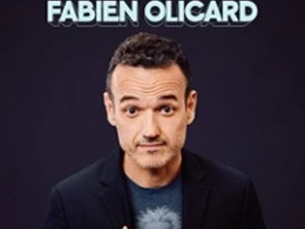 Fabien Olicard, Albert