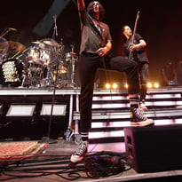 Sleeping With Sirens, An Ending In Itself Tour