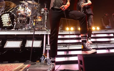Sleeping With Sirens, An Ending In Itself Tour