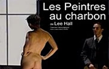 Les Peintres au Charbon